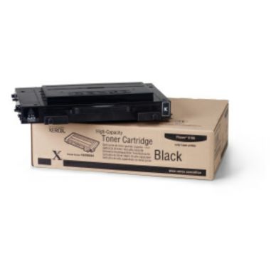 XEROX Tonerkassett svart 7.000 sidor R00684