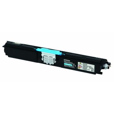 EPSON Tonerkassett cyan