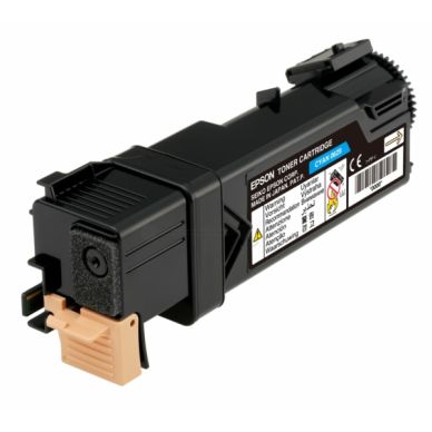 EPSON Tonerkassett cyan