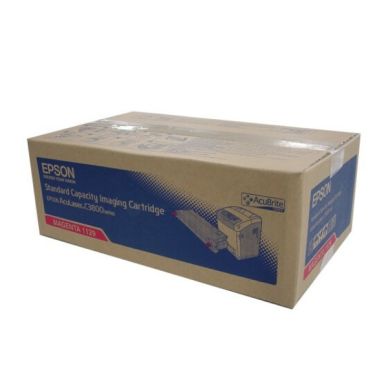 EPSON Tonerkassett magenta 5.000 sidor S051129
