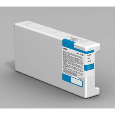 EPSON Bläckpatron cyan 950ml T624200