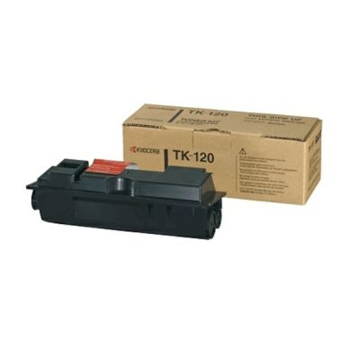 KYOCERA TK-120 FS-1030D Svart toner TK-120