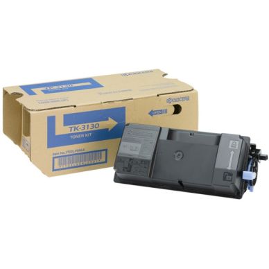 KYOCERA Tonerkassett svart