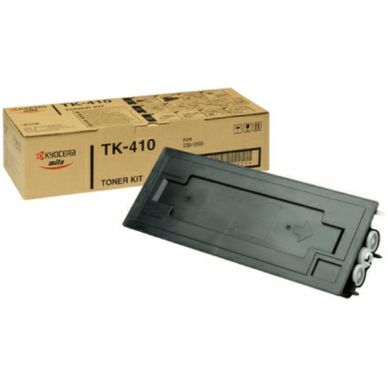 KYOCERA Tonerkassett svart 15.000 sidor TK-420