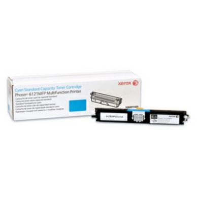 XEROX Tonerkassett cyan 1.500 sidor 106R01463