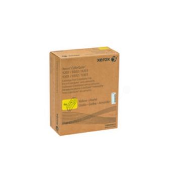 XEROX Dry ink i color-stix Gul 108R00831