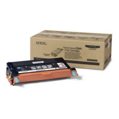 XEROX Tonerkassett cyan 2.000 sidor 113R00719