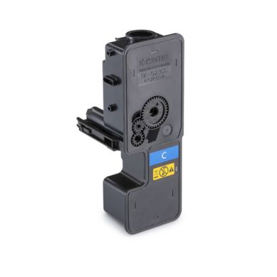 KYOCERA Tonerkassett cyan 2200 sidor TK-5230C