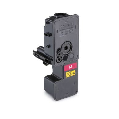 KYOCERA Tonerkassett magenta 2200 sidor TK-5230M