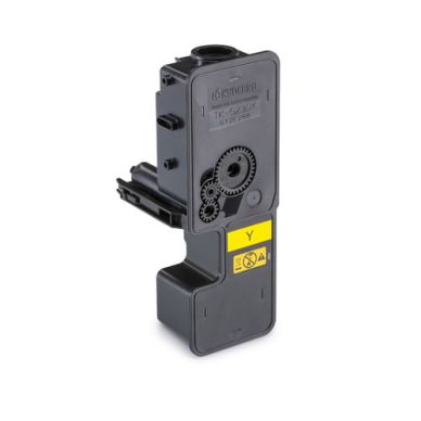KYOCERA Tonerkassett gul 2200 sidor TK-5230Y