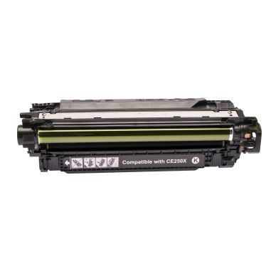 WL Svart Toner 10.500 sidor H250X