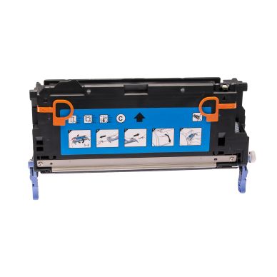 WL Cyan Toner 3500 sidor H7561A