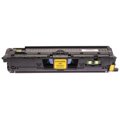 WL Gul Toner 4000 sidor H9702