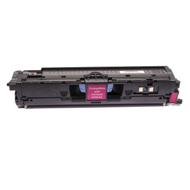 WL Magenta Toner 4000 sidor H9703