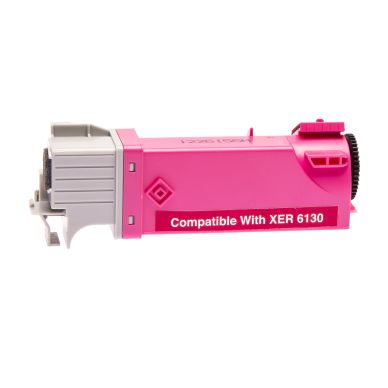 WL Magenta Toner X6130M