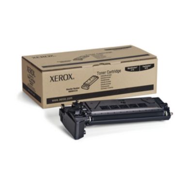 XEROX Tonerkassett svart 8.000 sidor 006R01278