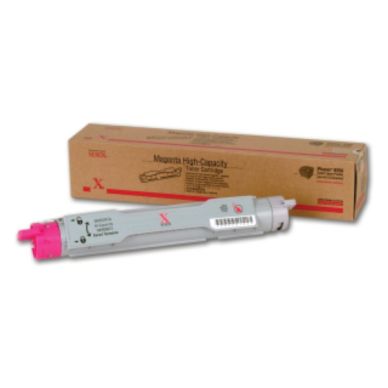XEROX Tonerkassett magenta High Capacity 8.000 sidor 106R00673