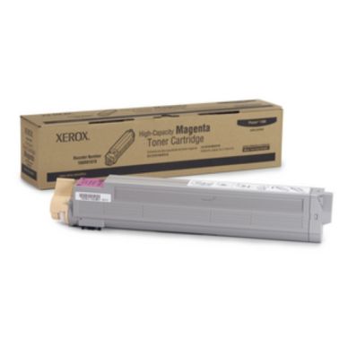 XEROX Tonerkassett magenta High Capacity 18.000 sidor 106R01078