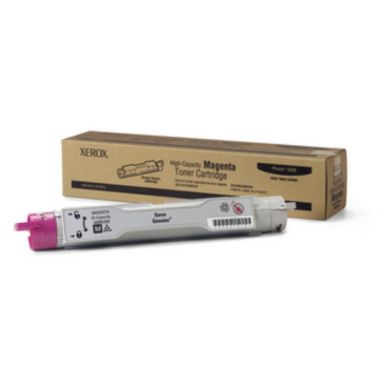 XEROX Tonerkassett magenta 7.000 sidor 106R01083