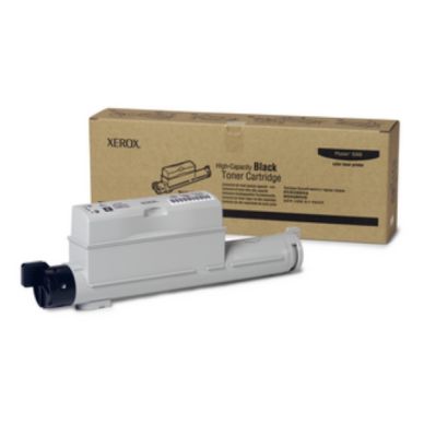 XEROX Tonerkassett svart 18.000 sidor