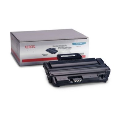 XEROX Tonerkassett svart High Capacity 5.000 sidor 106R01374