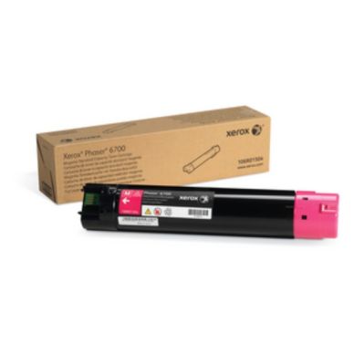XEROX Tonerkassett magenta 12.000 sidor