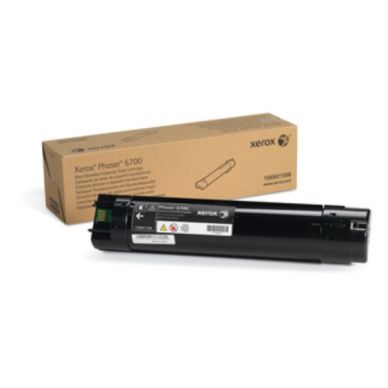 XEROX Tonerkassett svart 18.000 sidor