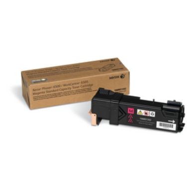 XEROX Tonerkassett magenta 1.000 sidor 106R01592