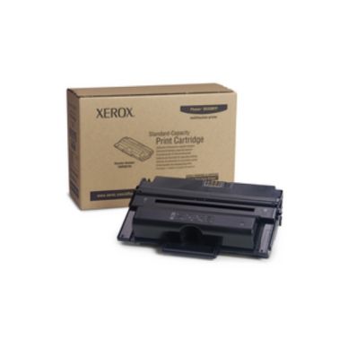 XEROX Tonerkassett svart High Capacity 108R00795
