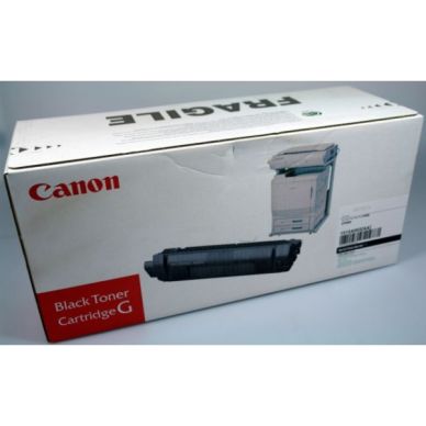 CANON Tonerkassett svart Type G 17.000 sidor 1515A003