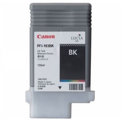 CANON Bläckpatron svart 2212B001