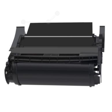 INFOPRINT Tonerkassett svart Return Program High Yield 30.000 sidor 28P2010