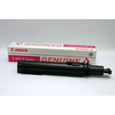 CANON Tonerkassett magenta Type C-EXV2M 20.000 sidor 4237A002