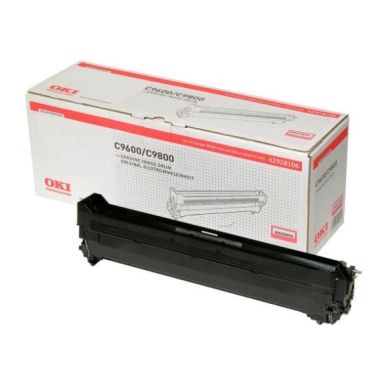 OKI Trumma för överföring av toner magenta