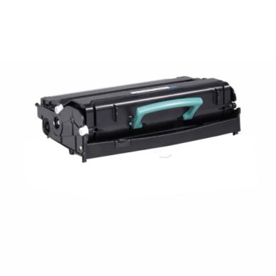 DELL Tonerkassett svart High Capacity 6.000 sidor 593-10335