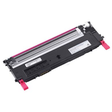 DELL Tonerkassett magenta 593-10495