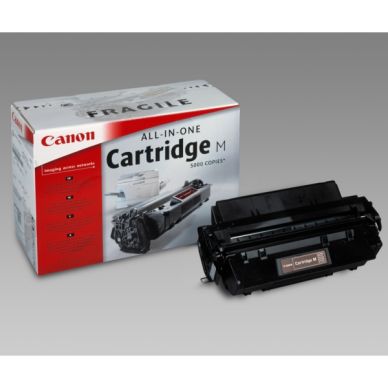 CANON Tonerkassett svart typ M 6812A002