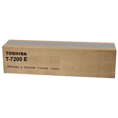 TOSHIBA Tonerkassett svart 62.000 sidor 6AK00000078