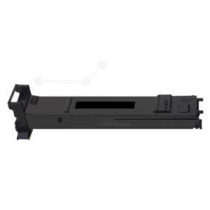 KONICA MINOLTA Tonerkassett svart 8.000 sidor A0DK153