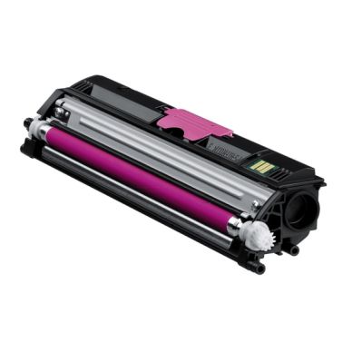 KONICA MINOLTA Tonerkassett magenta 1.500 sidor A0V30AH