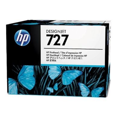 HP Skrivhuvud B3P06A