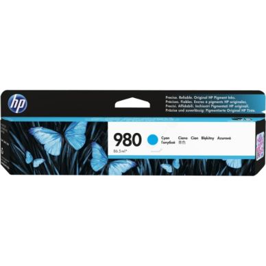 HP HP 980 Officejet-bläckpatron