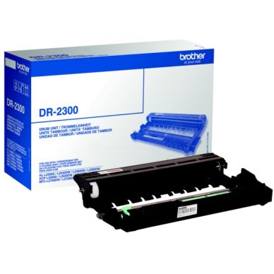 BROTHER Trumenhet DR2300
