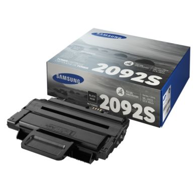 SAMSUNG Tonerkassett svart 2.000 sidor MLT-D2092S