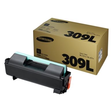 SAMSUNG Tonerkassett svart 30.000 sidor MLT-D309L