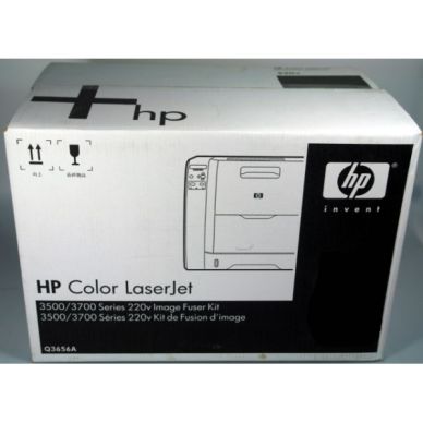 HP Fixeringsenhet Q3656A
