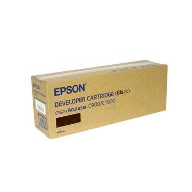 EPSON Tonerkassett svart 4.500 sidor S050100
