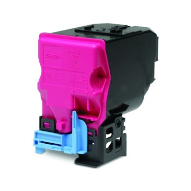EPSON Tonerkassett magenta