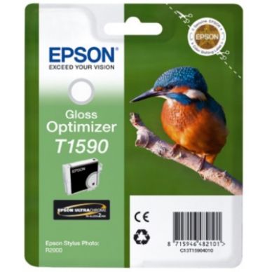 EPSON Gloss Optimizer 17ml T1590