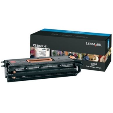 LEXMARK Tonerkassett 30.000 sidor X8302KH